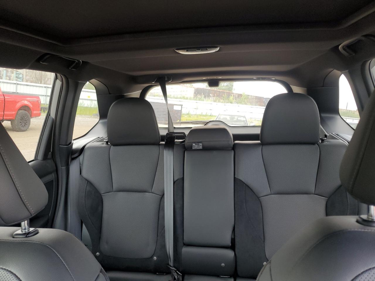 SUBARU FORESTER 2025 VIN JF2SLDTC4SH472950 photo 10