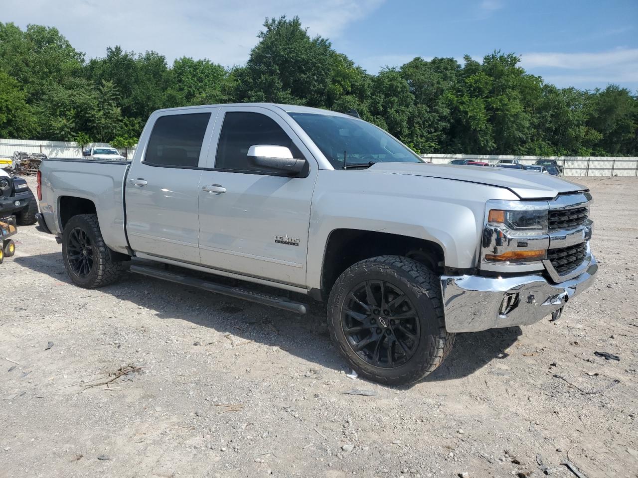 3GCPCREC4GG382908 CHEVROLET ALL Models 2016