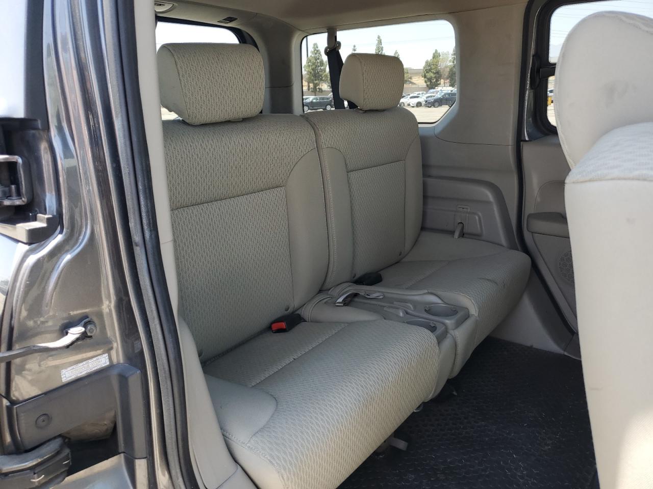 2011 Honda Element Lx VIN: 5J6YH1H36BL003044 Lot: 62960975