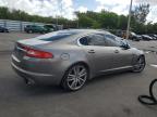 2010 Jaguar Xf Supercharged for Sale in Miami, FL - Front End