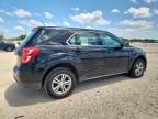 2017 Chevrolet Equinox Ls за продажба в New Braunfels, TX - Mechanical