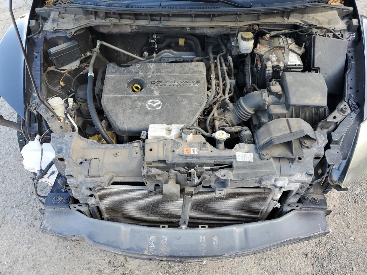 2012 Mazda Cx-7 VIN: JM3ER2BM2C0415680 Lot: 62911755