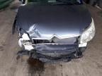 2008 CITROEN C4 EXCLUSI for sale at Copart SANDTOFT