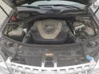 2009 Mercedes-Benz Ml 350 продається в Lyman, ME - Minor Dent/Scratches