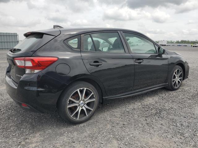 2018 SUBARU IMPREZA PREMIUM PLUS  