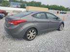 2012 Hyundai Elantra Gls for Sale in Barberton, OH - Front End