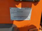 2021 Hitachi Zw80-5B Wheel Loader en Venta en Lexington, KY - Water/Flood