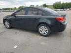 2011 Chevrolet Cruze Lt за продажба в Littleton, CO - Side