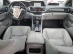 2013 Honda Accord Exl de vânzare în Tanner, AL - Front End