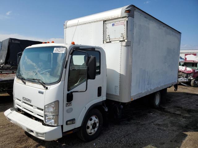 2011 Isuzu Npr