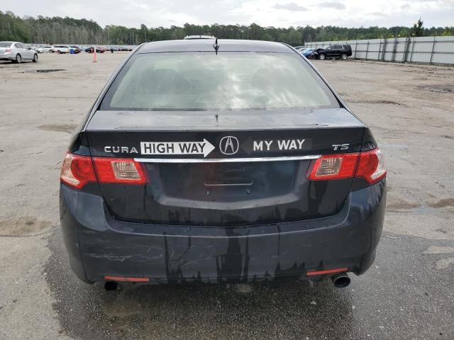 ACURA TSX 2014 Black