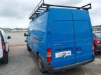 2002 FORD TRANSIT 35 for sale at Copart WOLVERHAMPTON
