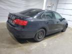 2014 Volkswagen Jetta Base   на продаже в Candia, NH - Side