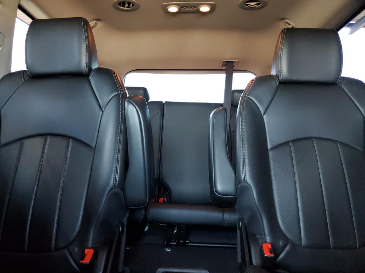 2013 Chevrolet Traverse Ltz VIN: 1GNKVLKD6DJ225333 Lot: 59167435