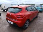 2014 RENAULT CLIO D-QUE for sale at Copart WESTBURY