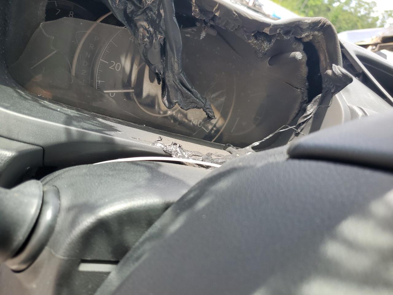 2013 Honda Cr-V Exl VIN: 2HKRM3H74DH508429 Lot: 59891025