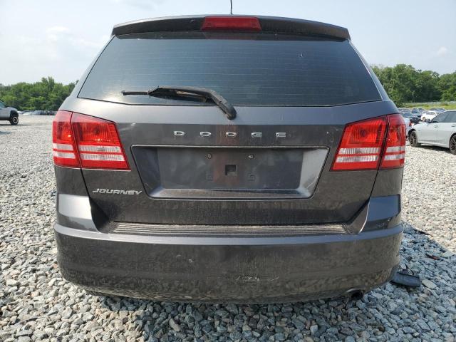  DODGE JOURNEY 2015 Серый