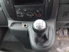 2014 PEUGEOT EXPERT 120 for sale at Copart WOLVERHAMPTON