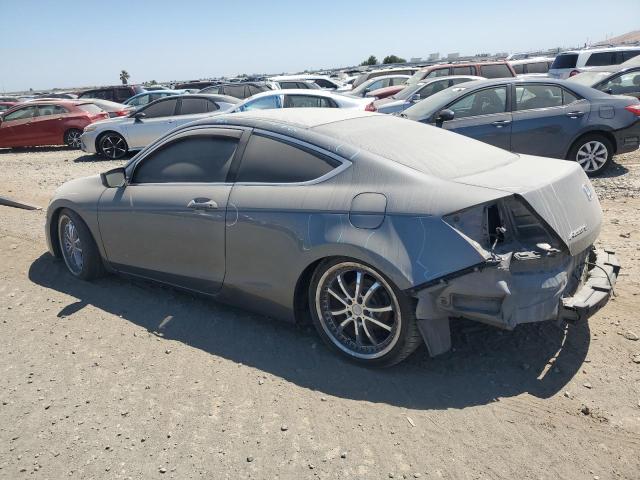  HONDA ACCORD 2012 Сріблястий