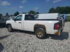 2011 Chevrolet Silverado C1500 zu verkaufen in Wayland, MI - Front End
