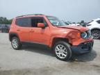 2017 Jeep Renegade Latitude   na sprzedaż w Lebanon, TN - Front End