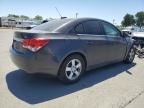 2016 Chevrolet Cruze Limited Lt for Sale in Sacramento, CA - Front End