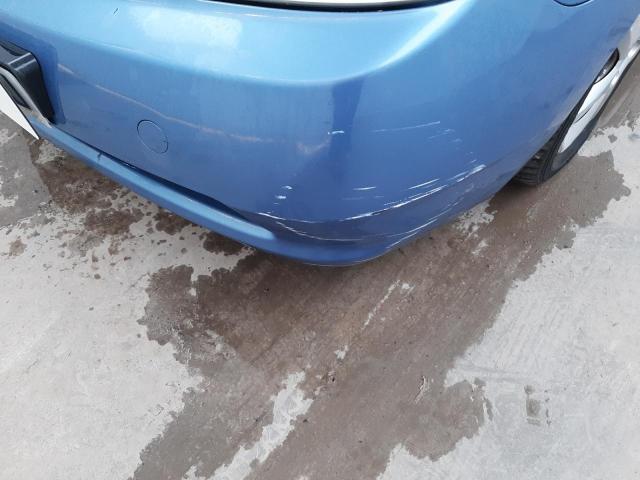 2005 TOYOTA PRIUS T4 V