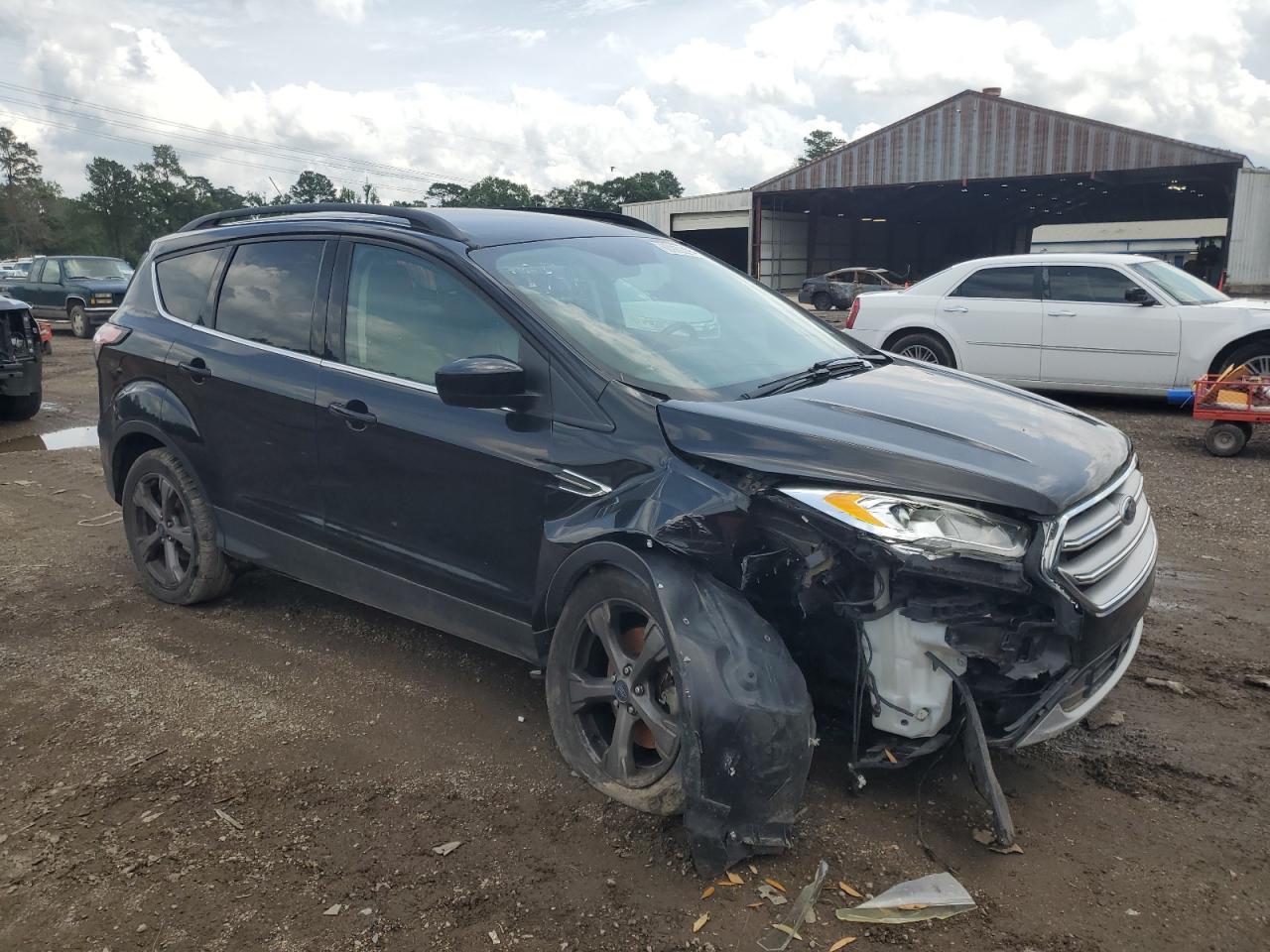 1FMCU0G94HUC84416 FORD ESCAPE 2017