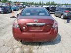 2010 Nissan Altima Base   na sprzedaż w Bridgeton, MO - Hail