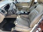 2016 Ford Fusion Se   zu verkaufen in Tifton, GA - Front End