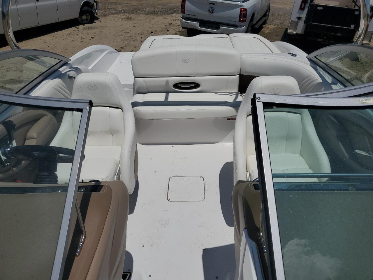 COBALT 222 2008 VIN FGE10062H708 zdjęcie 6