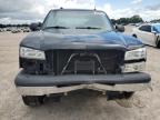 2005 Chevrolet Silverado C1500 zu verkaufen in Newton, AL - Front End