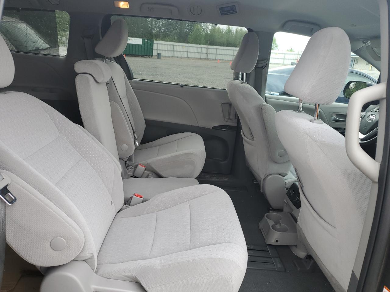 TOYOTA All Models 2020 VIN 5TDKZ3DC4LS072034 фото 11