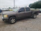 2007 Chevrolet Silverado C1500 Crew Cab продається в Oklahoma City, OK - Side