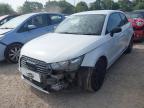 2013 AUDI A1 SPORT T for sale at Copart WOLVERHAMPTON