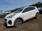 2021 Kia Sportage Lx იყიდება Greenwell Springs-ში, LA - Side