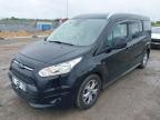 2017 FORD TOURNEO CO for sale at Copart CORBY