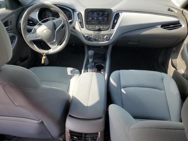 CHEVROLET MALIBU 2022 Biały