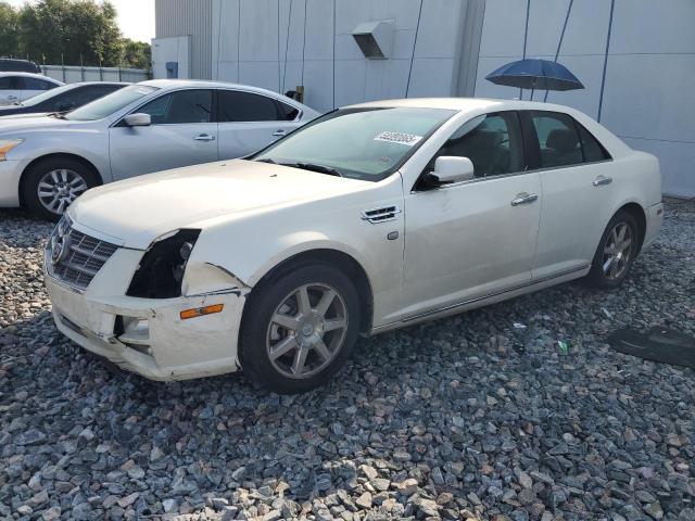 2011 Cadillac Sts 