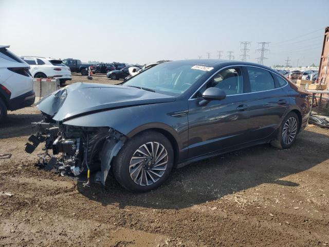  HYUNDAI SONATA 2025 Серый