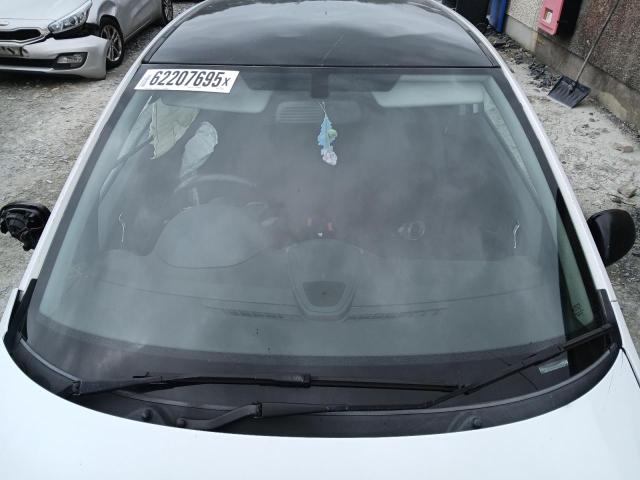 2010 VAUXHALL CORSA SXI