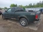 2002 FORD F150    à vendre chez Copart ON - TORONTO