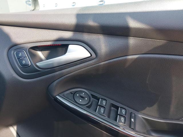 2017 FORD FOCUS TITA