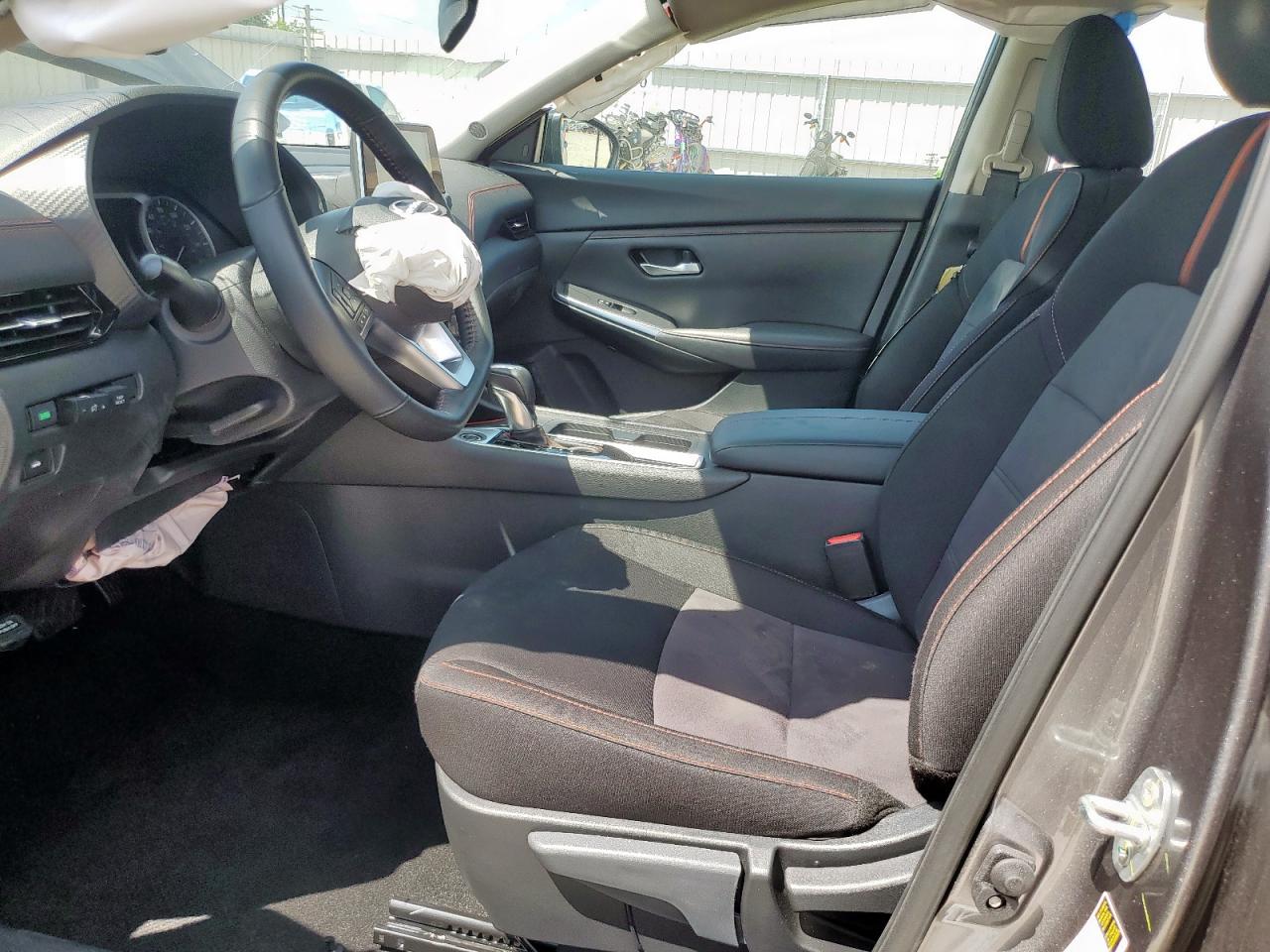 2024 Nissan Sentra Sr VIN: 3N1AB8DV1RY310845 Lot: 61861025