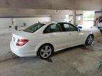 2010 Mercedes-Benz C 300 4Matic იყიდება Sandston-ში, VA - Front End