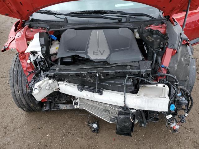 2024 KIA EV6 GT LINE