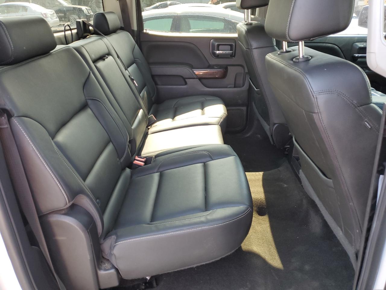 2018 GMC Sierra K1500 Slt VIN: 3GTU2NEC8JG189022 Lot: 59391195