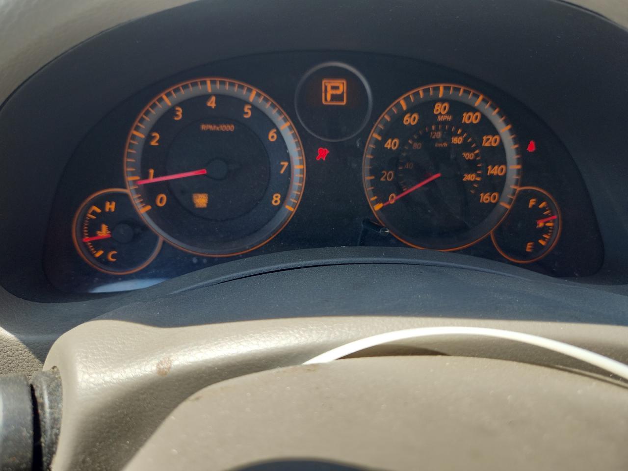 INFINITI G35 2006 VIN JNKCV51E46M517596 фото 9