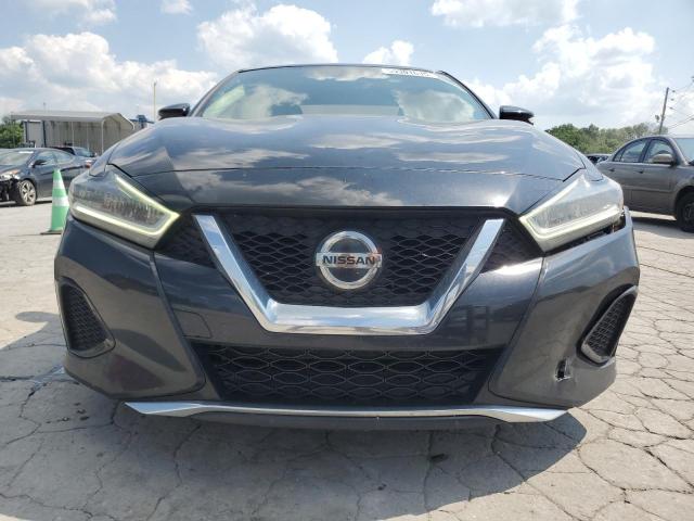  NISSAN MAXIMA 2019 Чорний