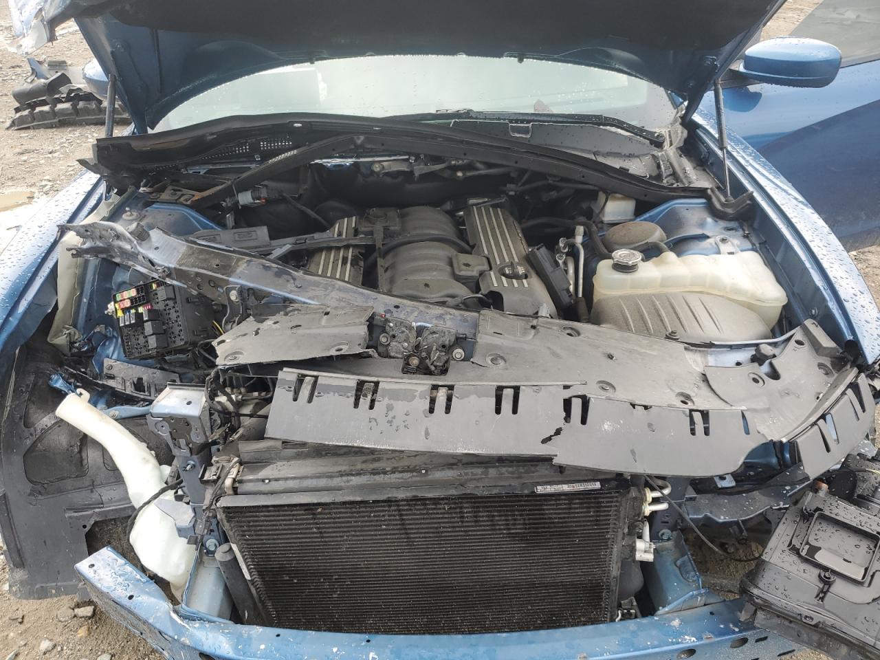 2020 Dodge Charger Scat Pack VIN: 2C3CDXGJ6LH221874 Lot: 62440095